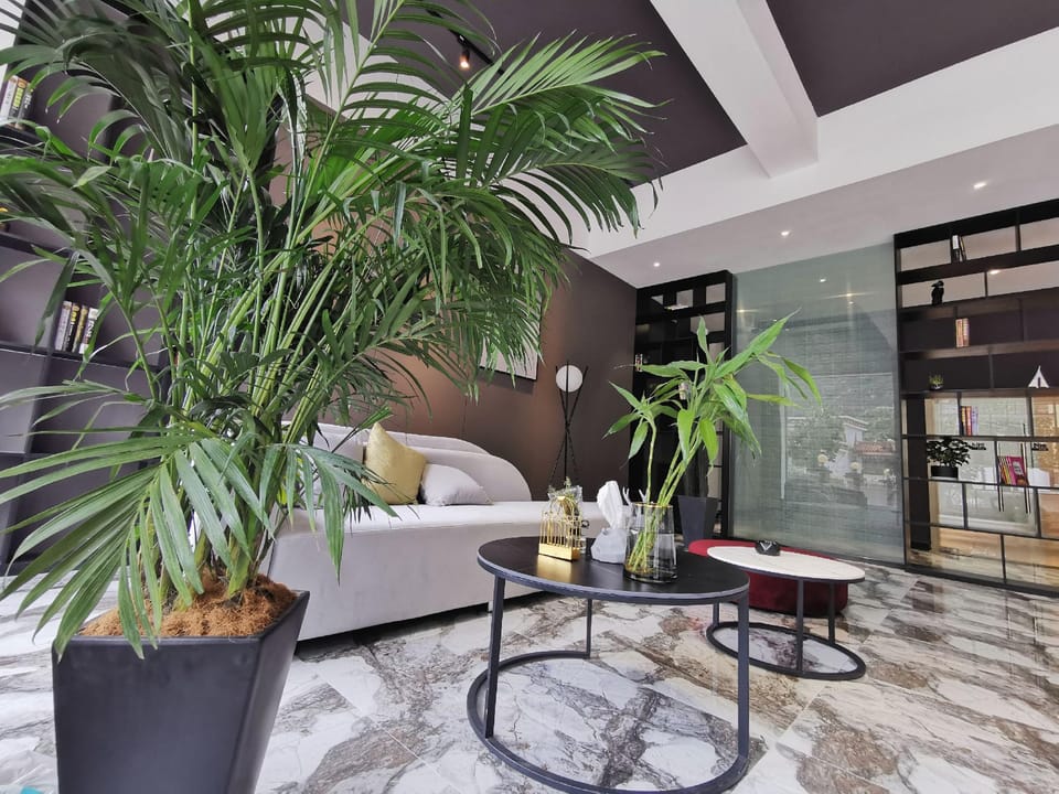 Muyunjiang Hotel Hotel in Chengdu