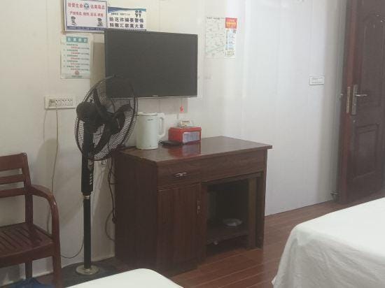 Zhandong Hostel Hotel in Zhejiang