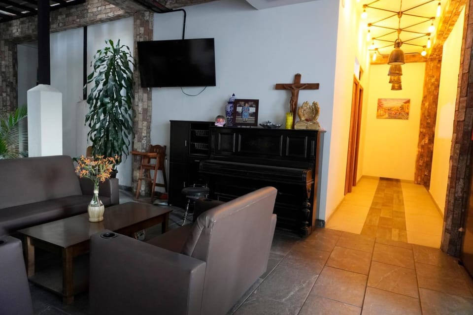 Hotel CHOLOA Hotel in Cholula