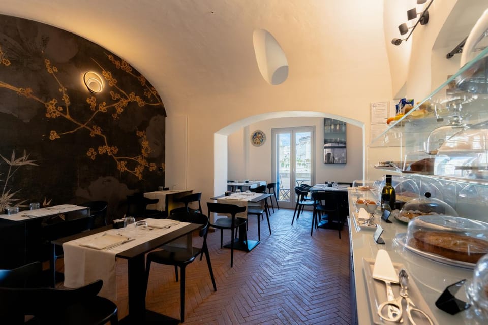Lo Stemma Luxury Boutique Hotel Hotel in Matera