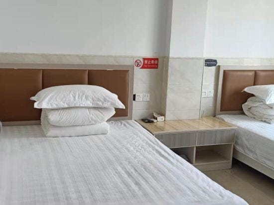 Ji'an Shuilu Hotel Hotel in China