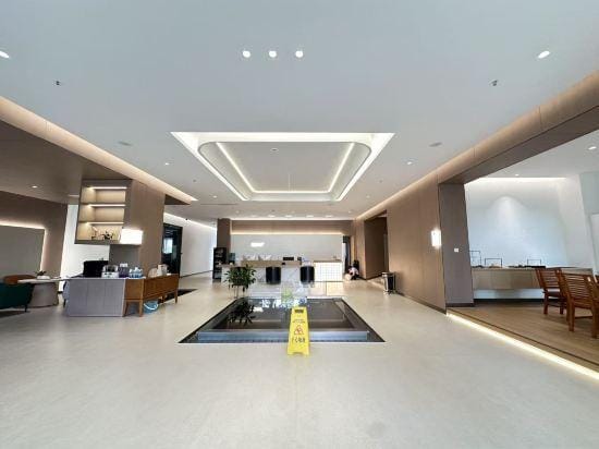 Ningxu Shangke Hotel Hotel in China