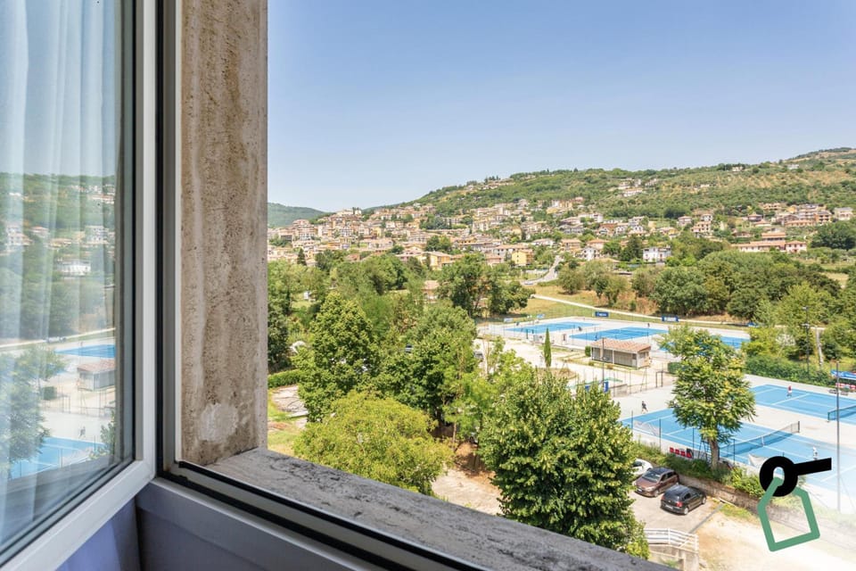 Hotiday Room Collection - Fiuggi Hotel in Abruzzo
