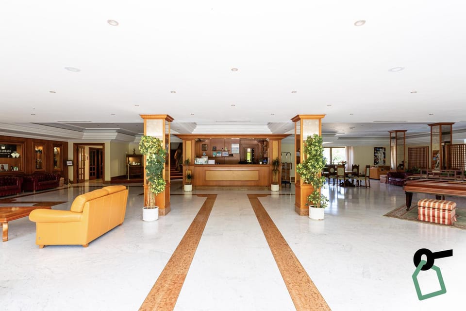 Hotiday Room Collection - Fiuggi Hotel in Abruzzo