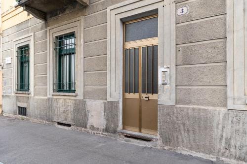CASA SAN PAOLO Hotel in Turin
