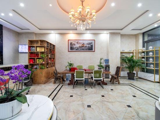 Ning'er Express Hotel Hotel in China