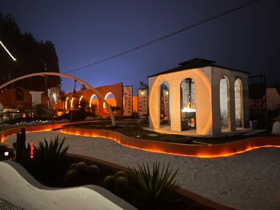 Wencheng Suyan Homestay Hotel in Zhejiang