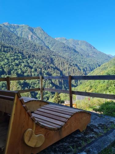 Foresteria Giardino Hostel in Province of Brescia