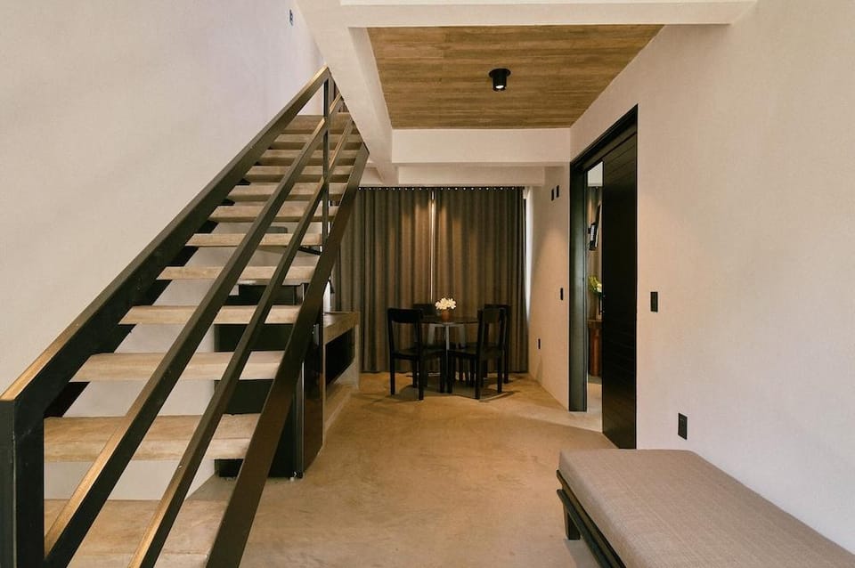 Aldea Paraiso - Adults only - Boutique hotel Hotel in Brisas de Zicatela