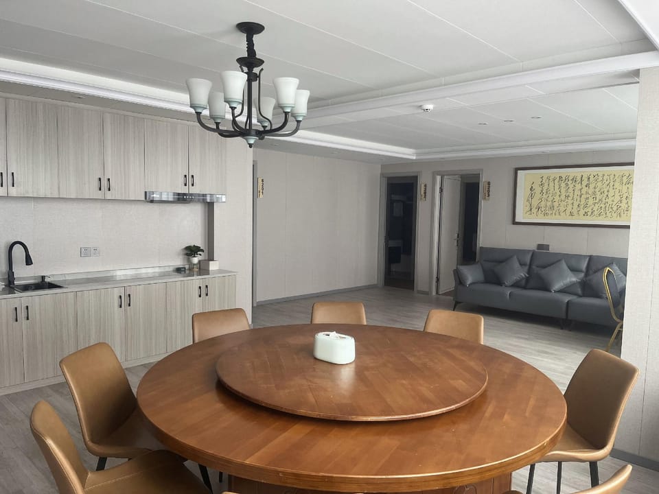 Yunshuijian Homestay Hotel in Zhejiang