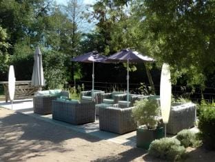 Bastide Rose Hotel in Le Thor