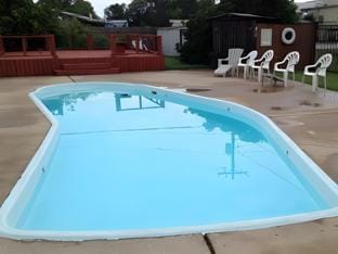 Bastrop Inn Motel in Bastrop