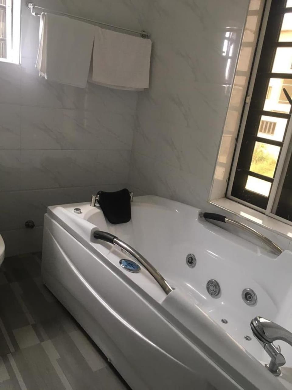 Credence Resorts Aco Hotel in Abuja