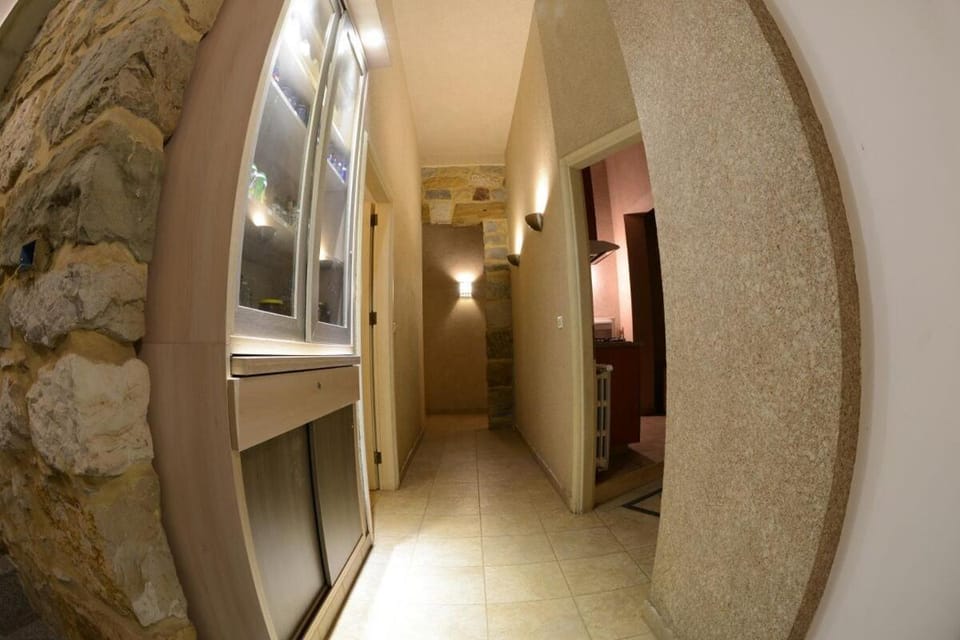 Bauhaus Chalets Apartment Apartment hotel in Africa