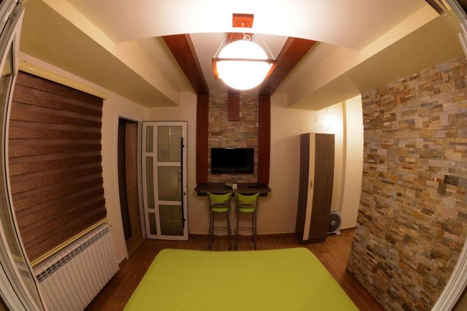 Bauhaus Chalets Apartment Apartment hotel in Africa