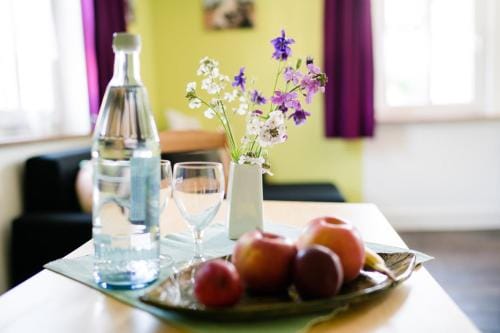 AllerHand Gastezimmer Nohen Hotel in Saarland, 66, Germany