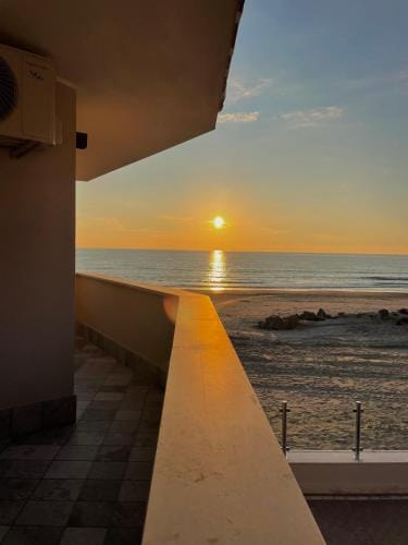 ALDIVA ROOMS Hotel in Torvaianica