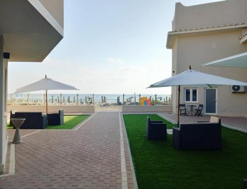 ALDIVA ROOMS Hotel in Torvaianica