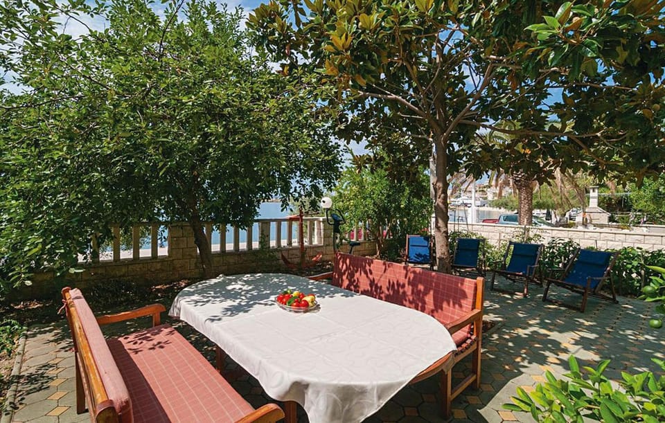 Apartment Marija Hotel in Split-Dalmatia County