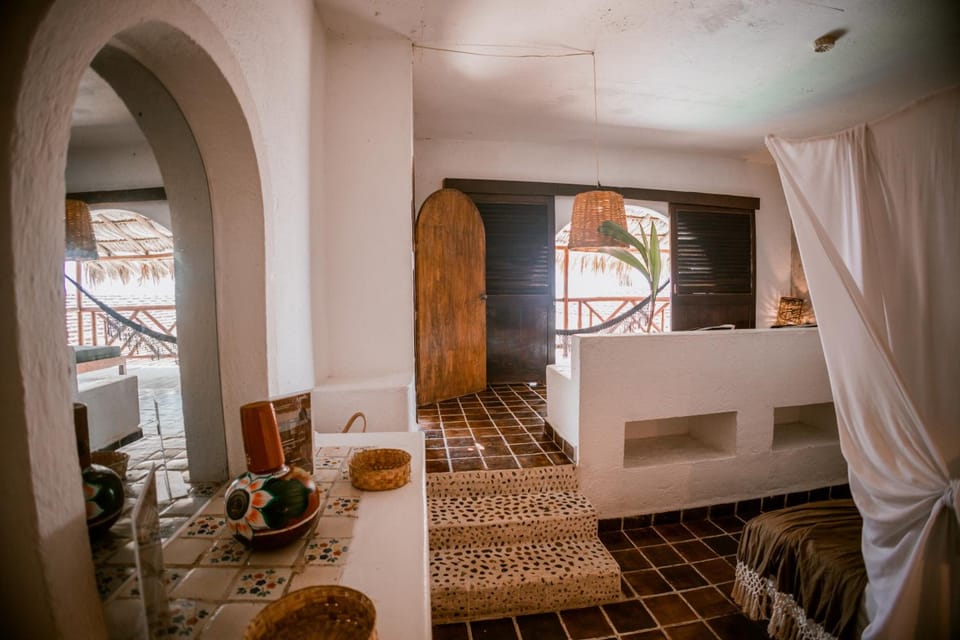 Baxar Hotel in Acapulco