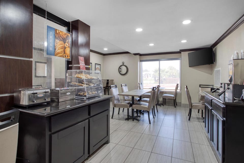 Best Western Webster Hotel, NASA Hotel in Webster