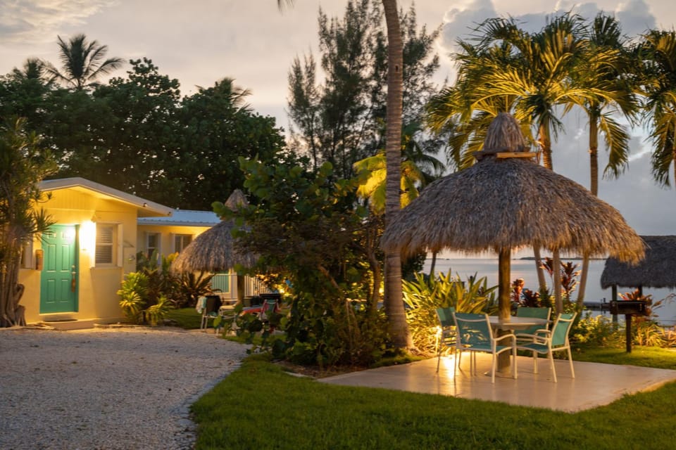 Bay Harbor Lodge Lodge in Key Largo