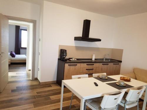 La Collina Hotel in Umbria
