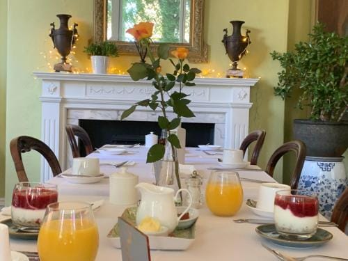 Baytree House Hotel in Harrogate