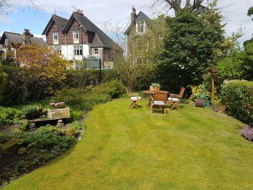 Baytree House Hotel in Harrogate