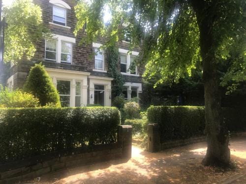 Baytree House Hotel in Harrogate