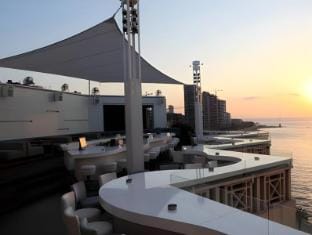 Bayview Hotel Beirut Hotel in Africa