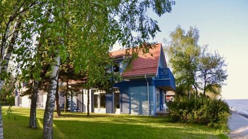 Laiko marios Hotel in Klaipėda County, Lithuania