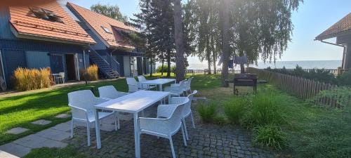 Laiko marios Hotel in Klaipėda County, Lithuania