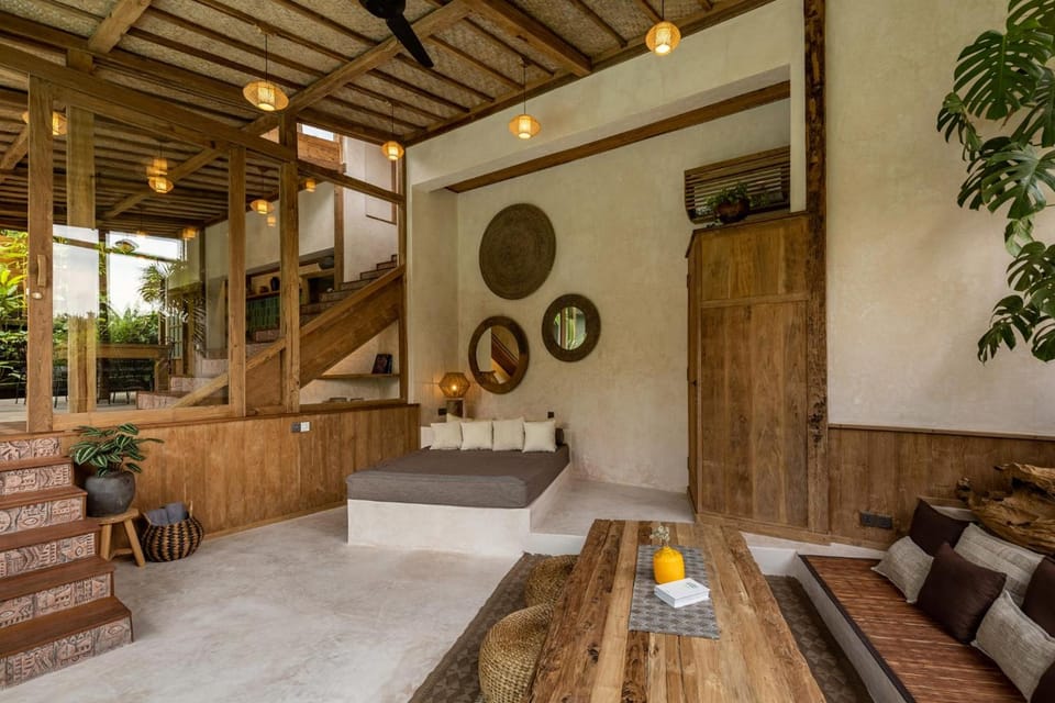 Casa Pohon Ubud Resort in Ubud
