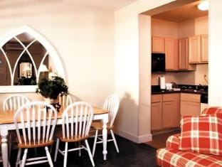 Beachview Club Hotel Hotel in Camden County