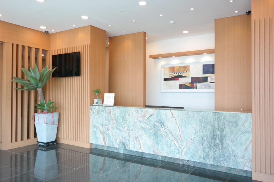 Asia Lakeside Hotel Hotel in South Korea