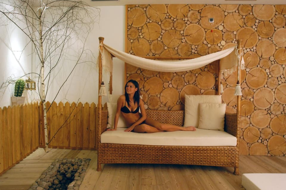 Beauty & Vital Hotel Maria Hotel in Trentino-South Tyrol