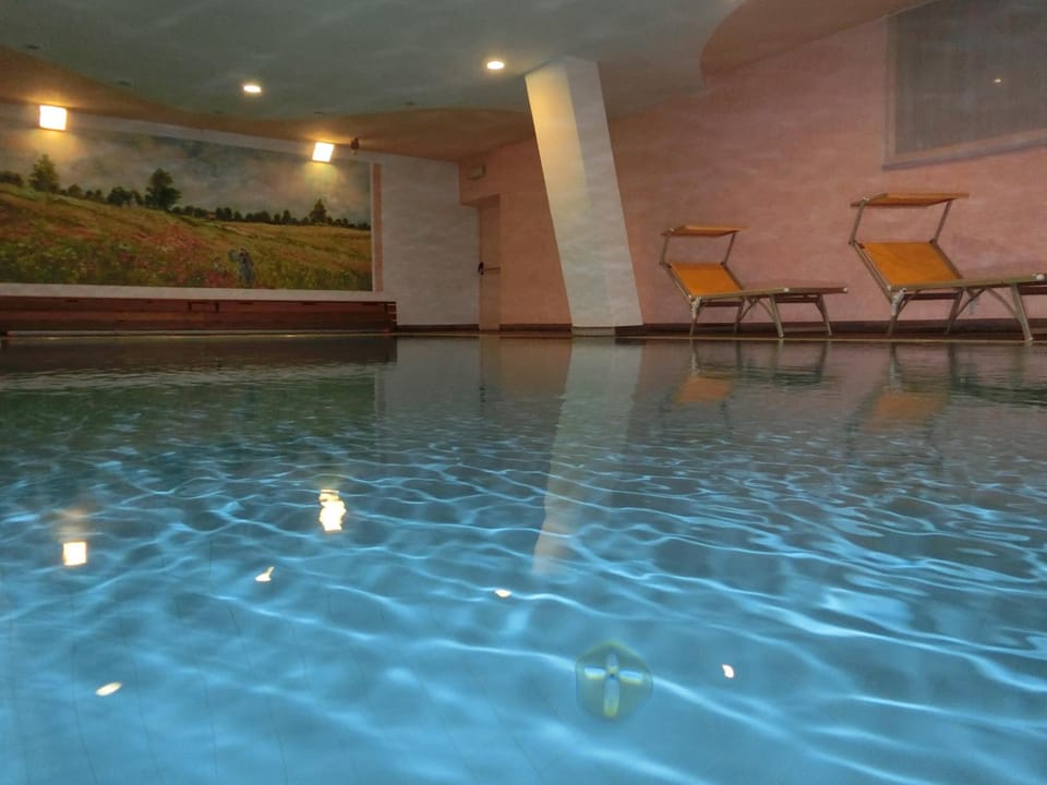 Beauty & Vital Hotel Maria Hotel in Trentino-South Tyrol
