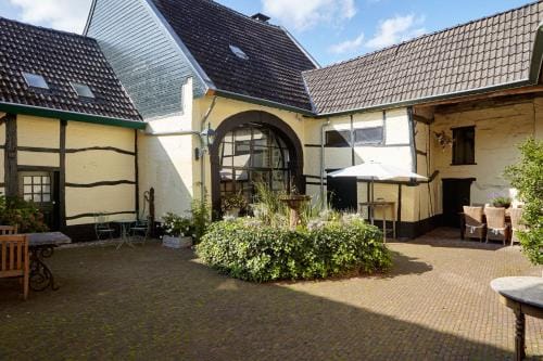 Boutique Hotel Bonjour Hotel in Maastricht