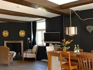 Boutique Hotel Bonjour Hotel in Maastricht