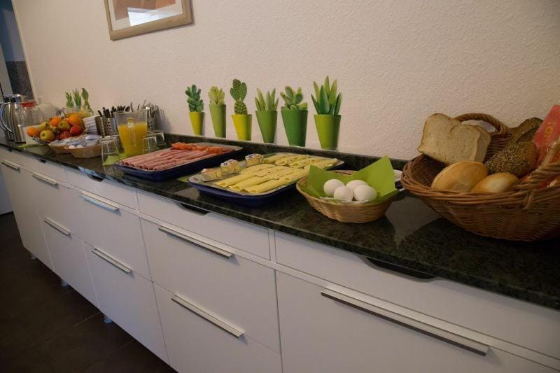 Bed & Breakfast BonnaNotte Hotel in Essen