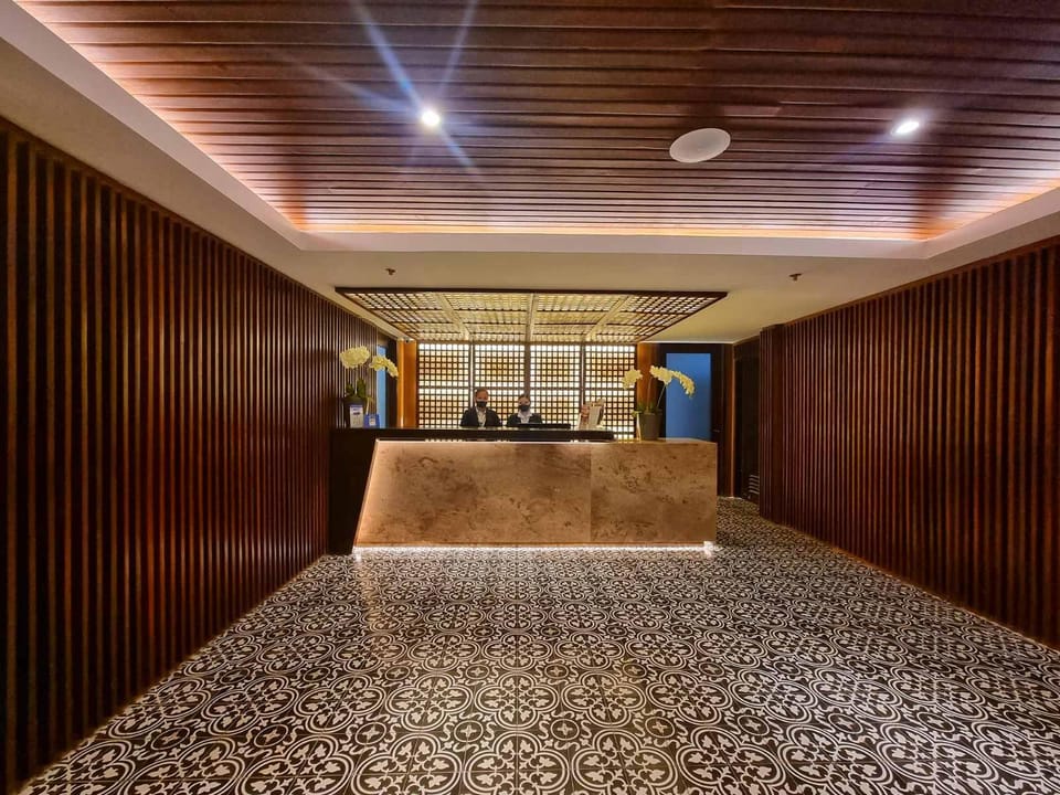 La Casa Blanca de Vigan Hotel Hotel in Ilocos Region