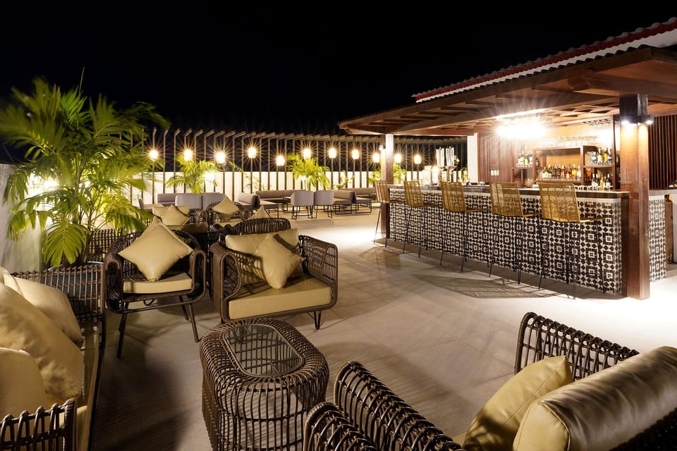 La Casa Blanca de Vigan Hotel Hotel in Ilocos Region