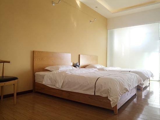 Mangshi Xinyi Hotel Hotel in China