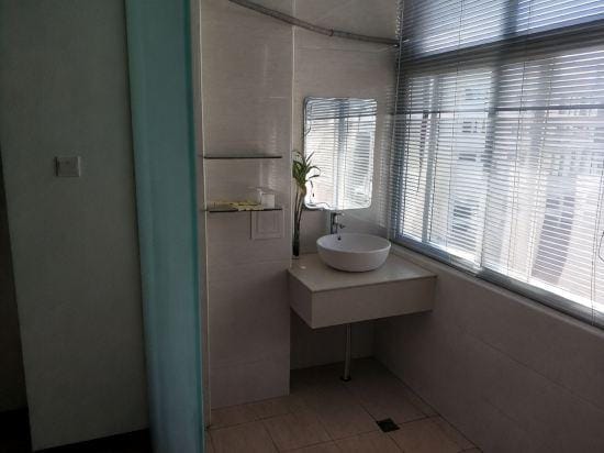 Mangshi Xinyi Hotel Hotel in China