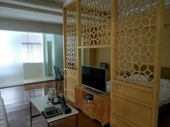 Mangshi Xinyi Hotel Hotel in China