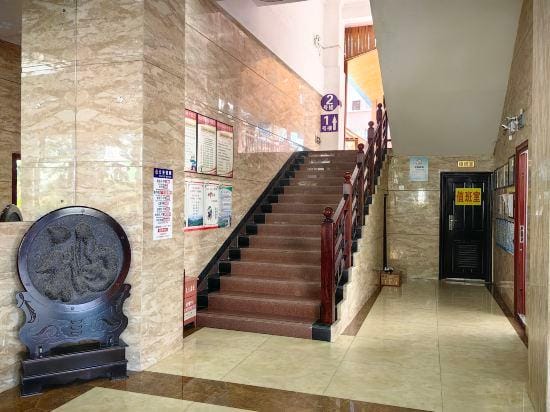 Pu'er Jindu Hotel Hotel in China