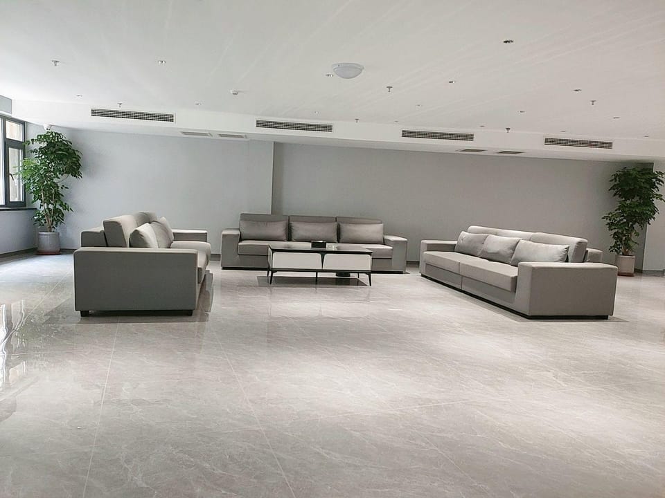 YIHEHOTEL Hotel in Shandong
