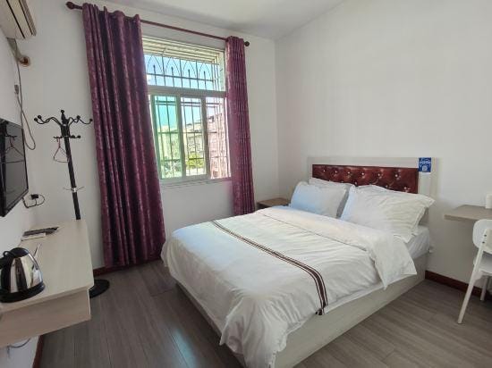 Wujia Hotel Hotel in Fujian
