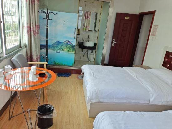 Wujia Hotel Hotel in Fujian